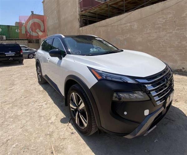 نیسان رۆگ 2024  بۆ فرۆشتن لە عێراق - بەسڕا